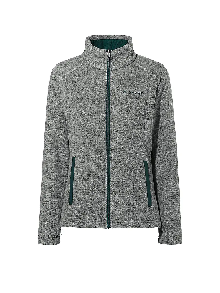 VAUDE | Parka de invierno para mujer Idris 3 en 1 con capucha |