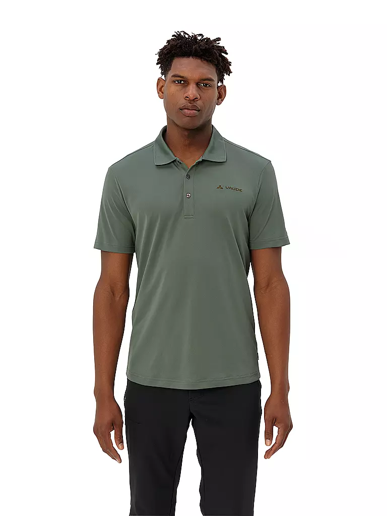 VAUDE | Polo funcional Essential para hombre |