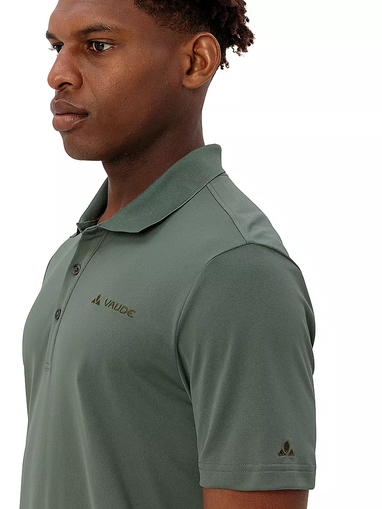 VAUDE | Polo funcional Essential para hombre |