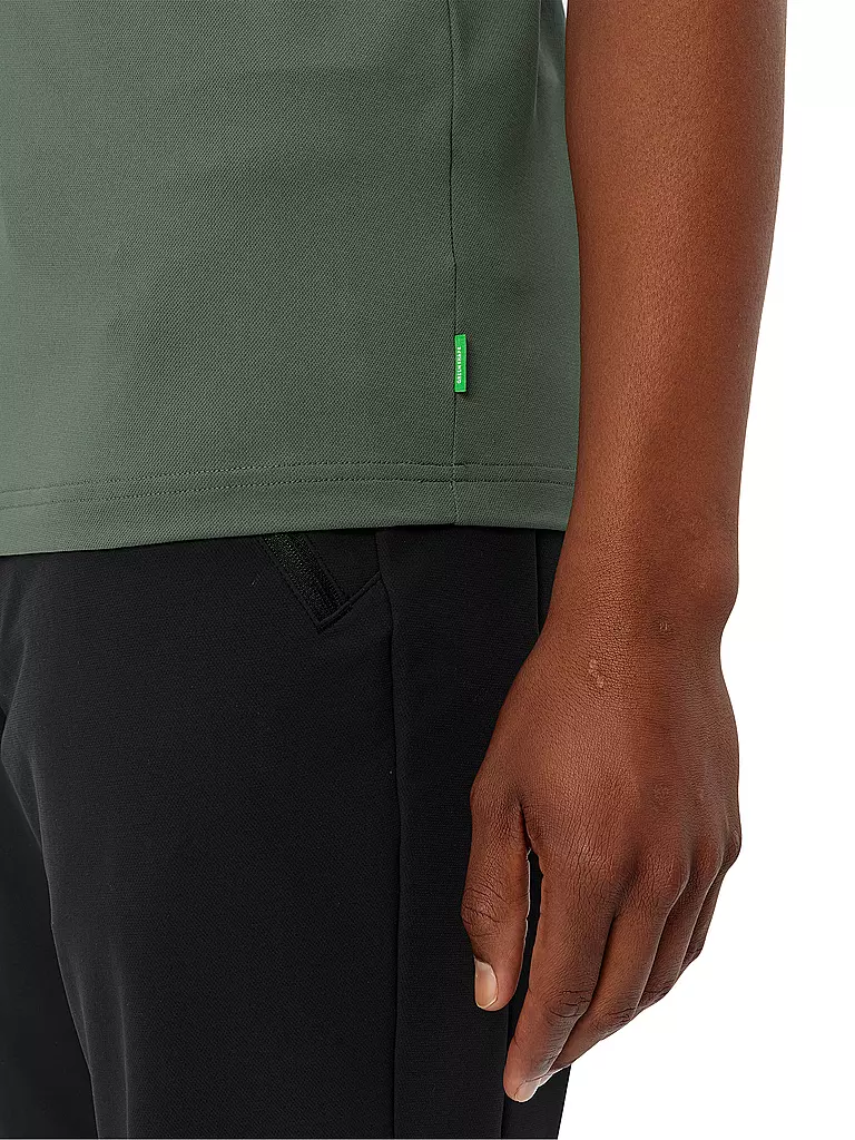 VAUDE | Polo funcional Essential para hombre |