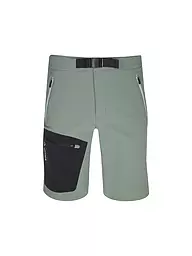 VAUDE | Short Badile para hombre | Oliva