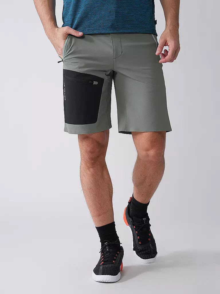 VAUDE | Short Badile para hombre |
