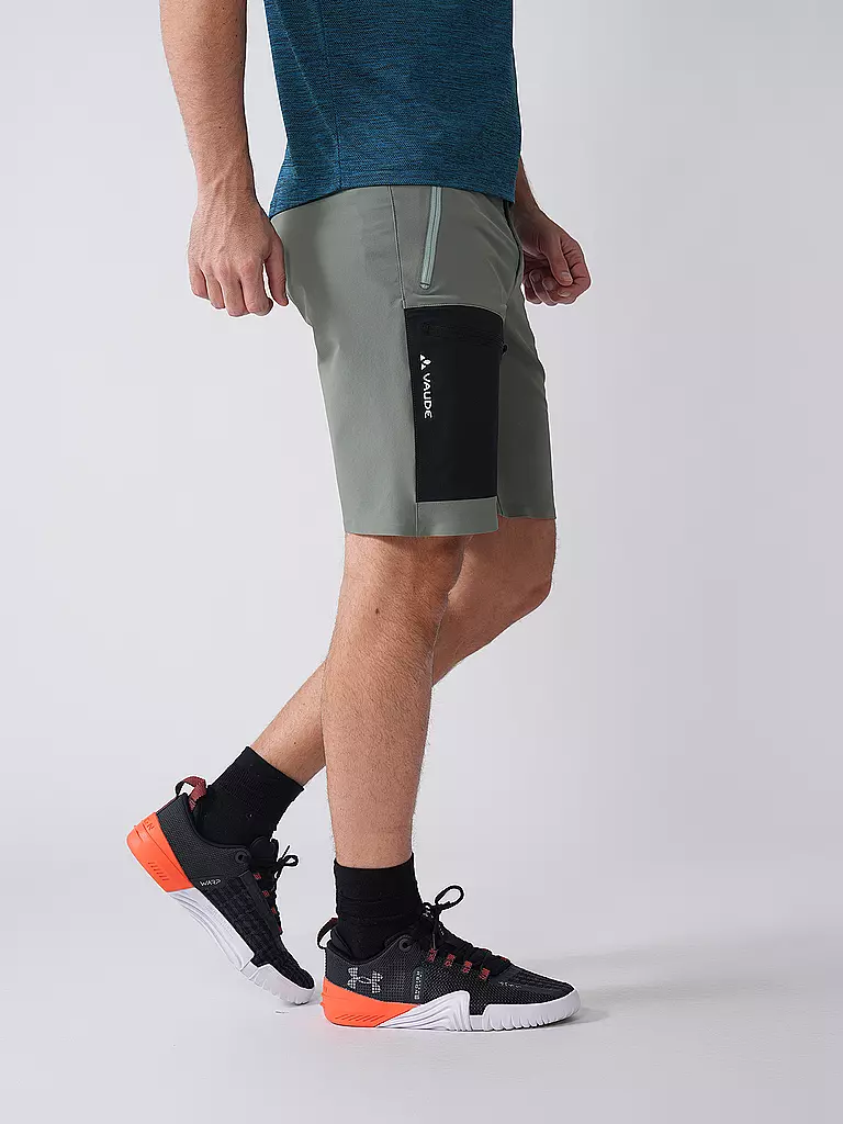 VAUDE | Short Badile para hombre |