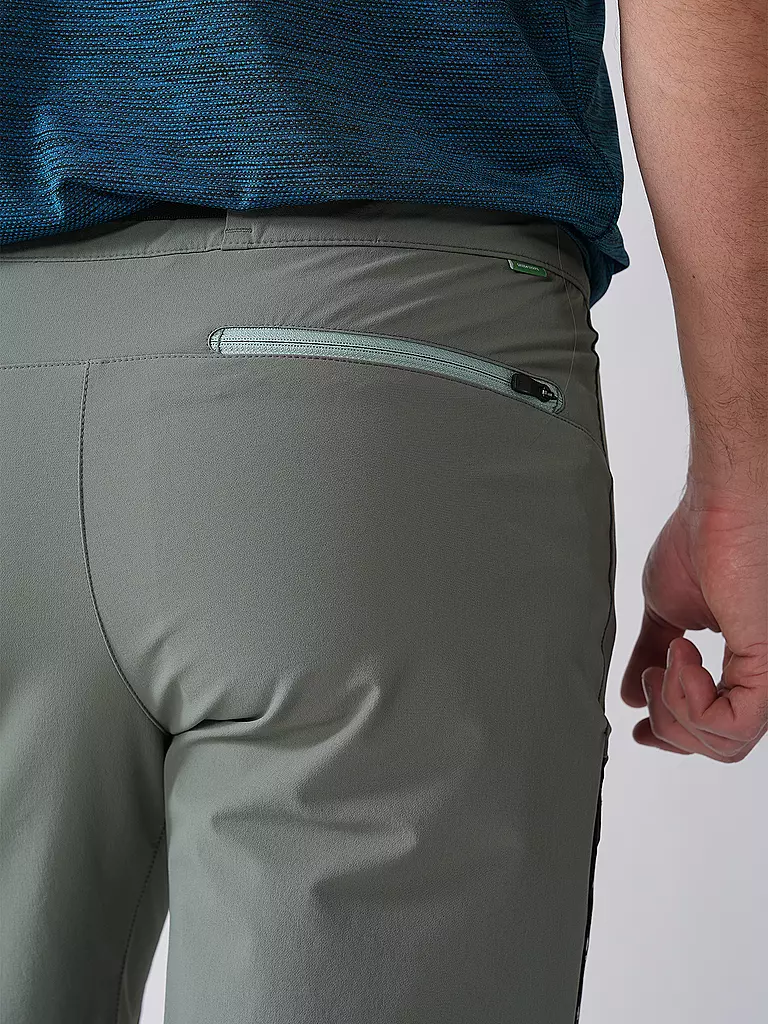 VAUDE | Short Badile para hombre |