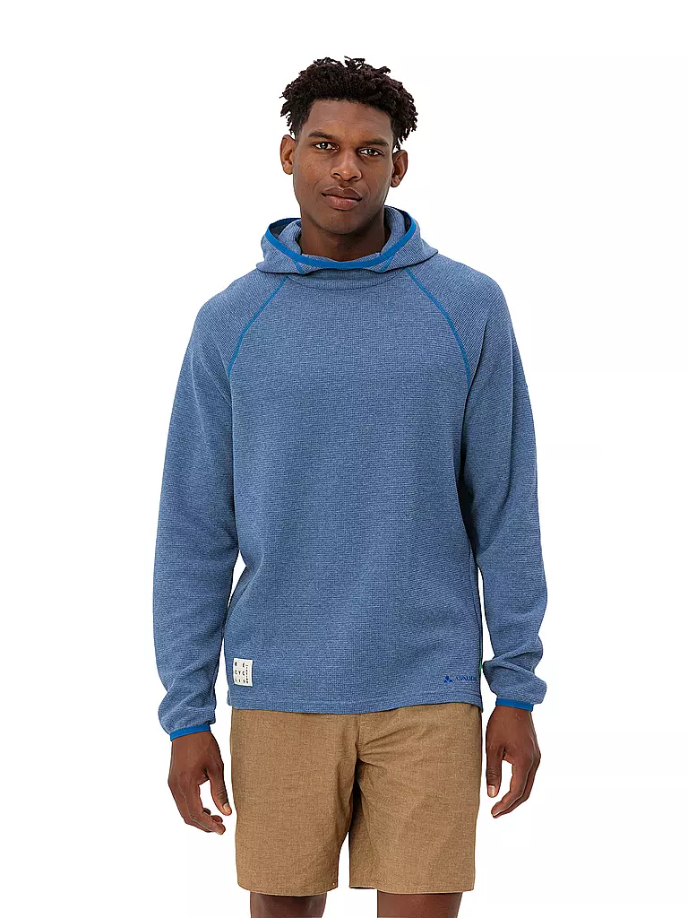 VAUDE | Sudadera con capucha Redmont para hombre |