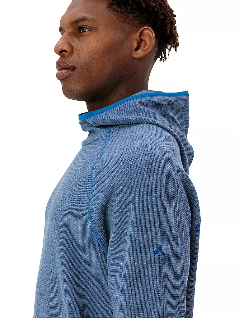 VAUDE | Sudadera con capucha Redmont para hombre |