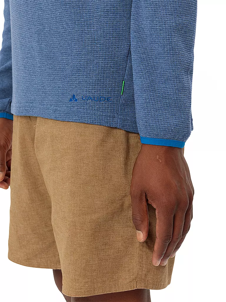 VAUDE | Sudadera con capucha Redmont para hombre |