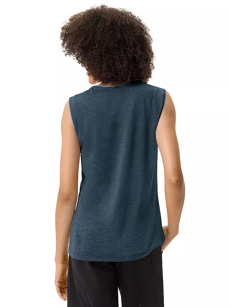 VAUDE | Top funcional Essential para mujer |