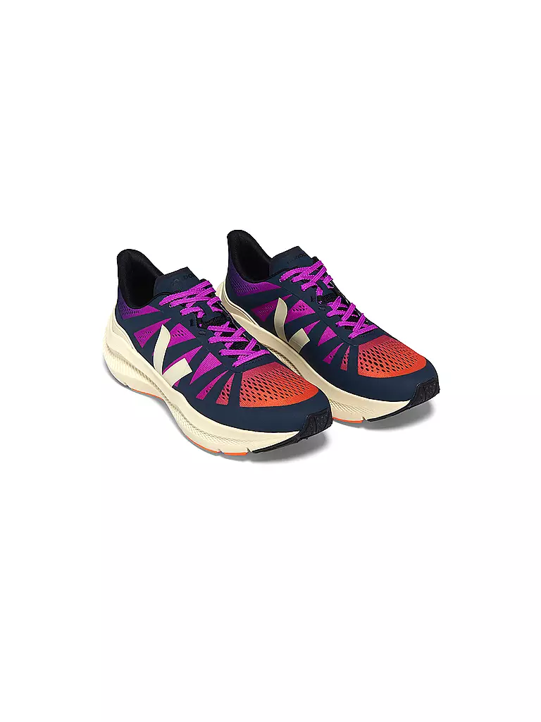 VEJA | Damen Sneaker CONDOR 3 | Fucsia