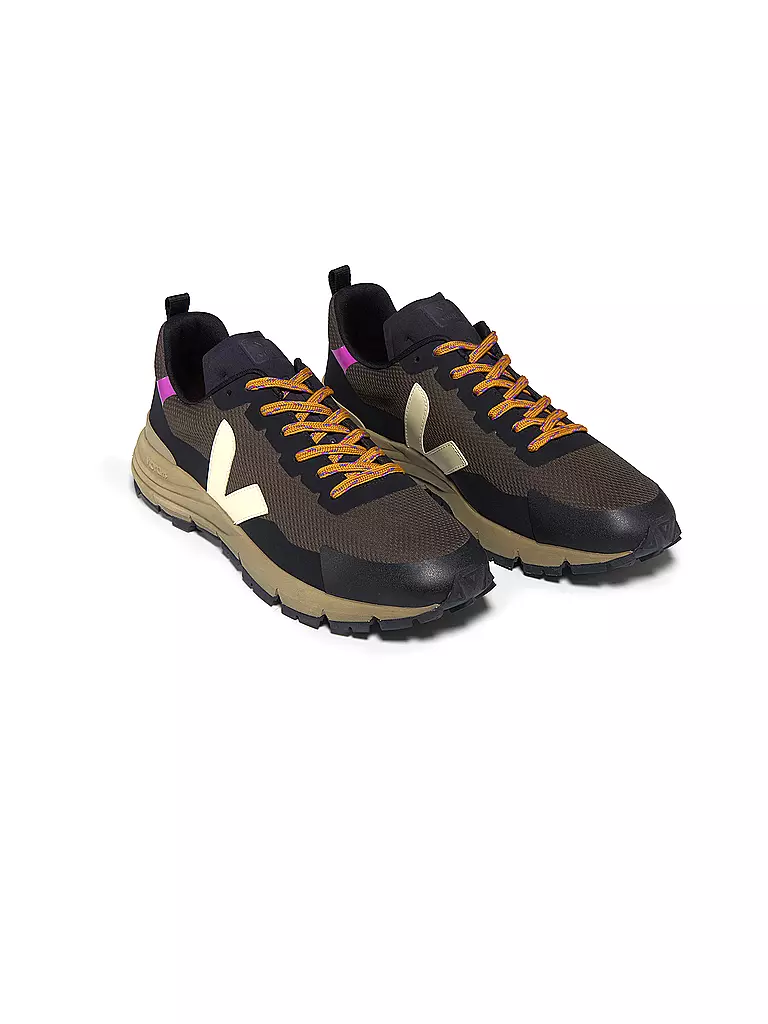 VEJA | Damen Sneaker Dekkan | Marrón