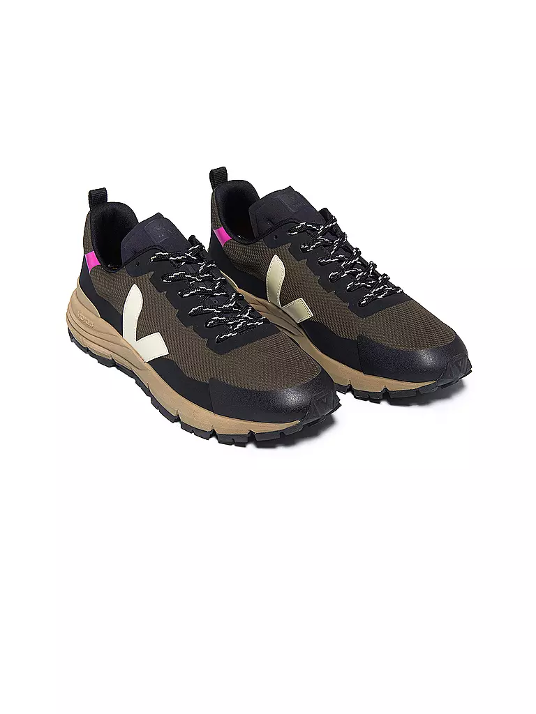 VEJA | Damen Sneaker Dekkan | Marrón