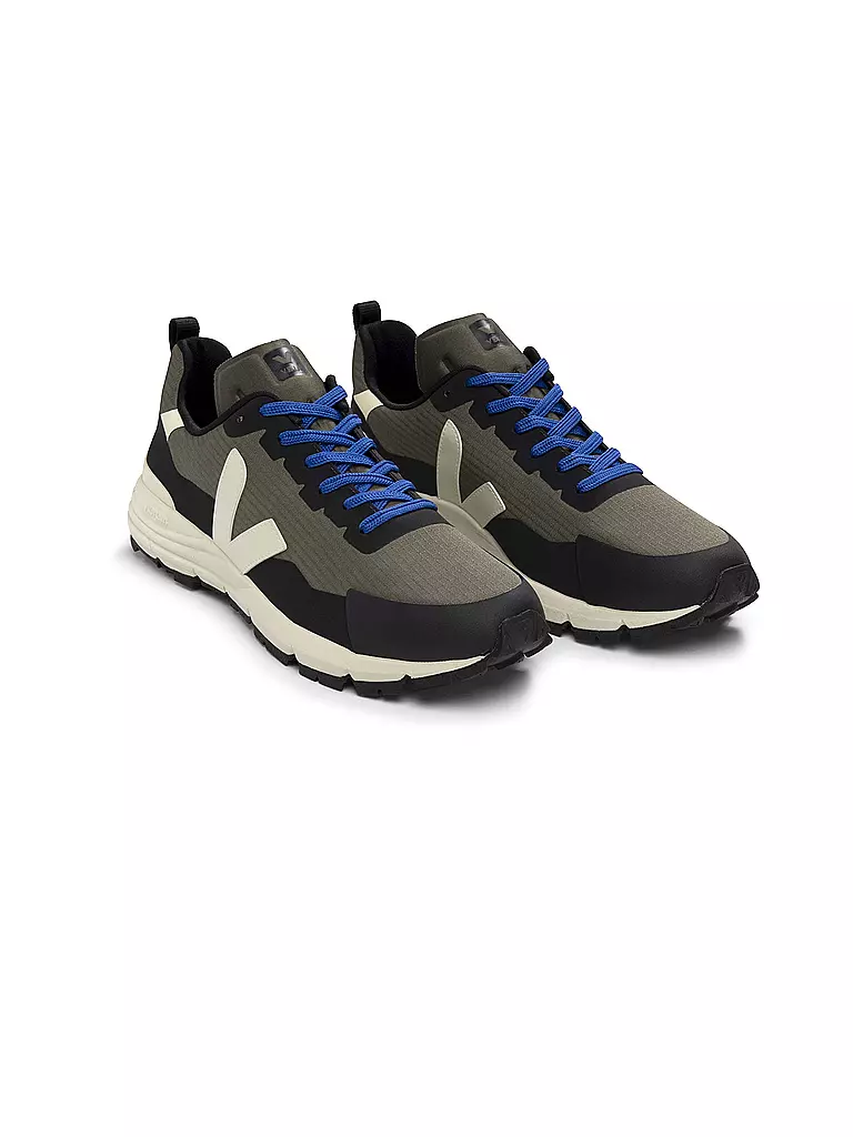 VEJA | Herren Freizeitschuhe Dekkan | Gris