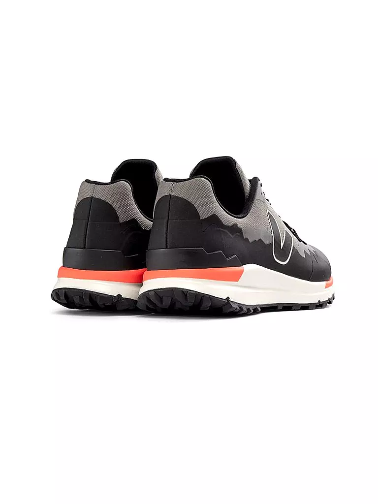 VEJA | Herren Freizeitschuhe Fitz Roy | Negro