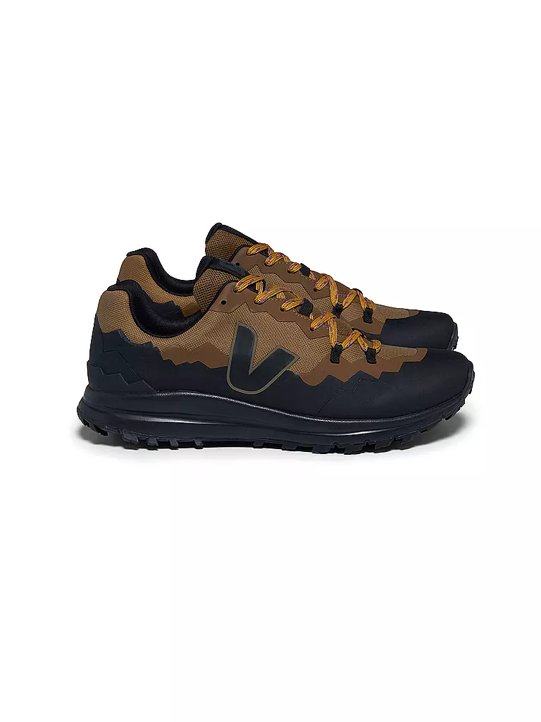 VEJA | Zapatillas casual de hombre Fitz Roy Light | Marrón