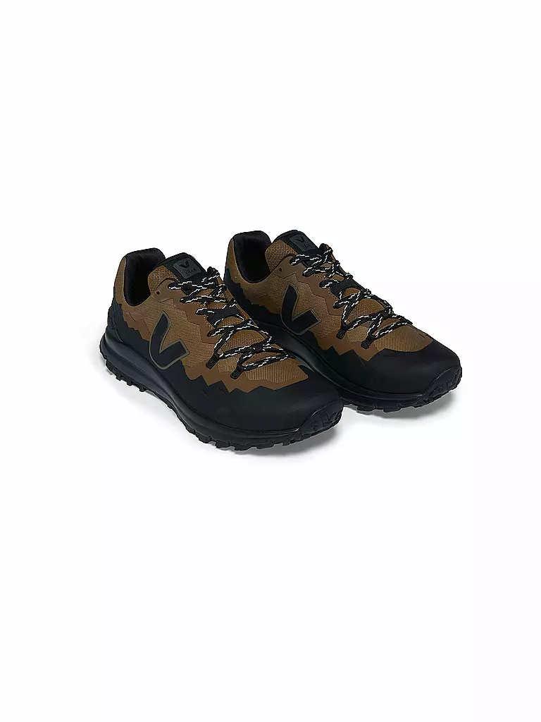 VEJA | Zapatillas casual de hombre Fitz Roy Light |