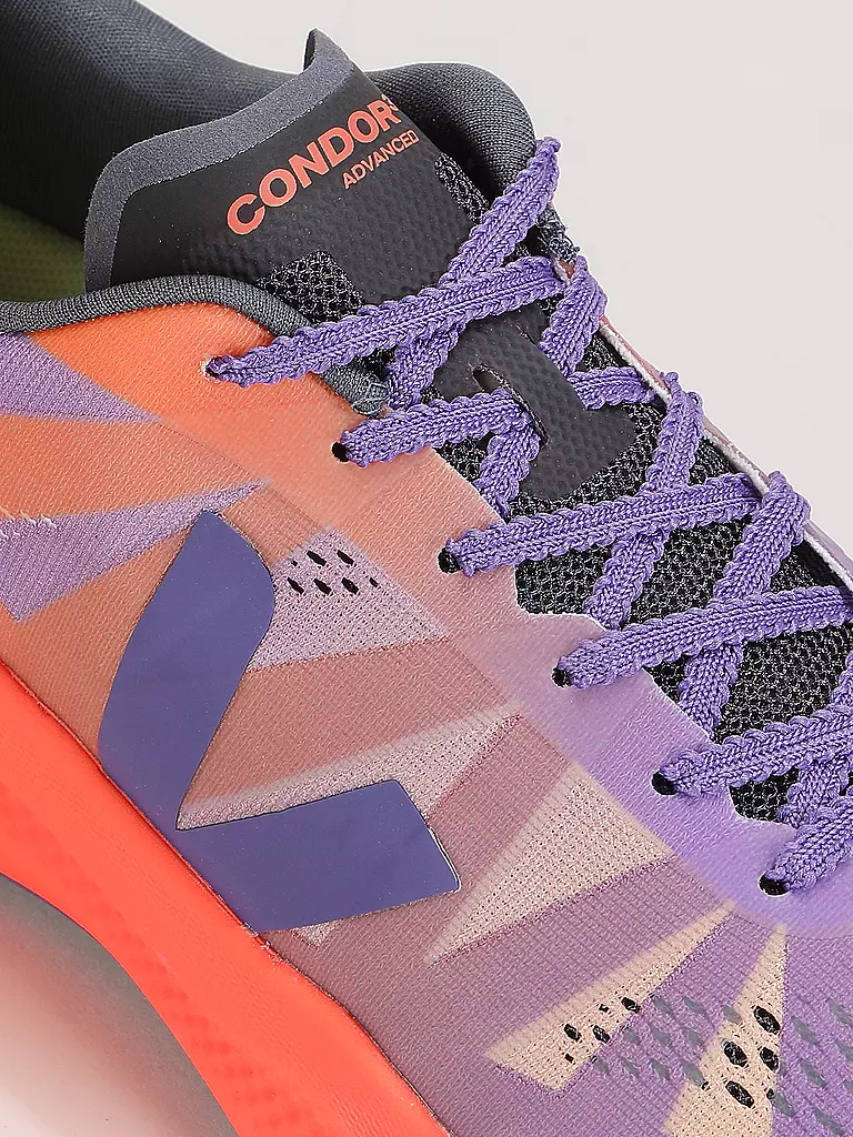 VEJA | Zapatillas de hombre Condor 3 Advanced |