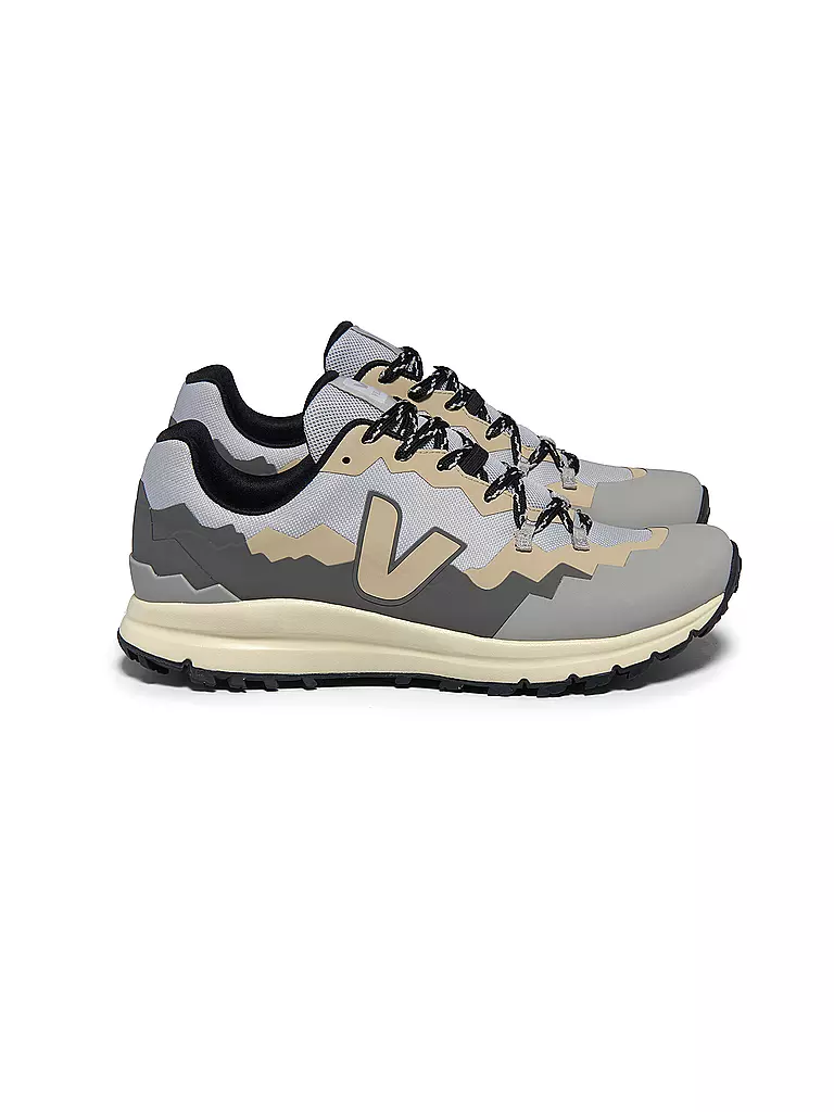 VEJA | Zapatillas de mujer Fitz Roy Light | Beige