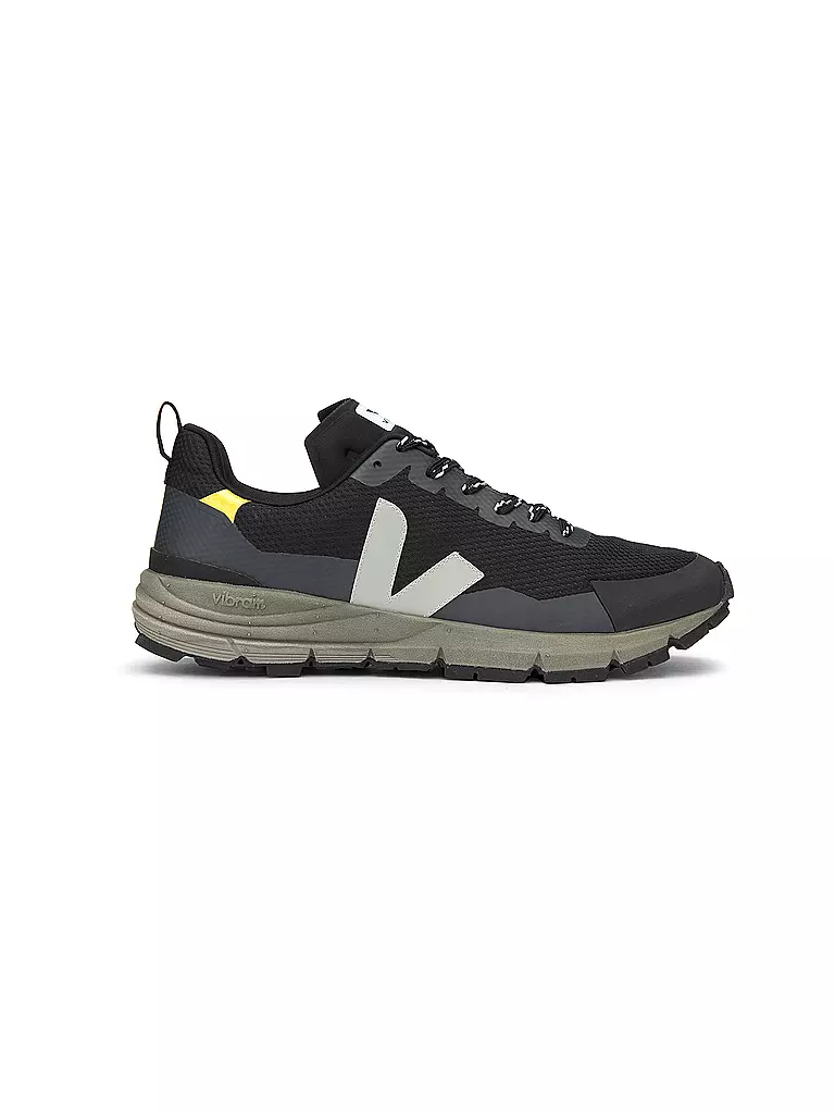 VEJA | Zapatillas Dekkan para hombre | Negro