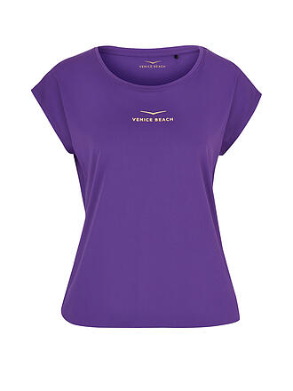 VENICE BEACH | Camiseta de fitness Wonder para mujer