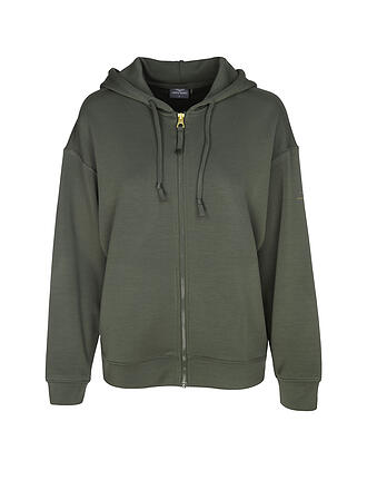 VENICE BEACH | Chaqueta de fitness para mujer Caylee Hoodie