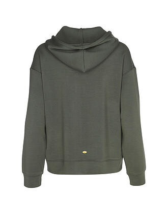 VENICE BEACH | Chaqueta de fitness para mujer Caylee Hoodie