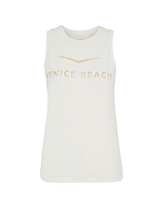 VENICE BEACH | Tank de fitness Milla para mujer