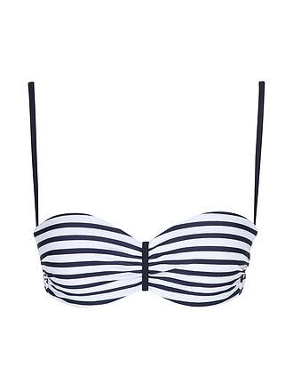 VENICE BEACH | Bikini bandeau con aros para mujer