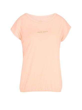 VENICE BEACH | Camiseta de fitness Wonder para mujer