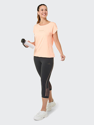 VENICE BEACH | Camiseta de fitness Wonder para mujer