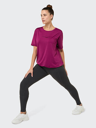 VENICE BEACH | Camiseta de fitness Freya para mujer