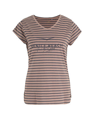 VENICE BEACH | Camiseta de fitness Alisia para mujer