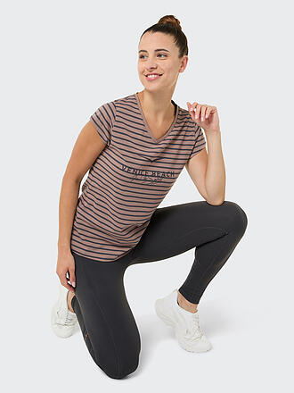 VENICE BEACH | Camiseta de fitness Alisia para mujer