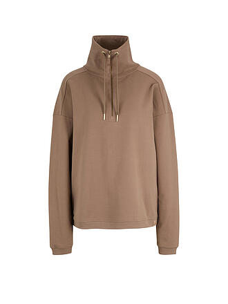 VENICE BEACH | Suéter de mujer Caroline 1/2 Zip