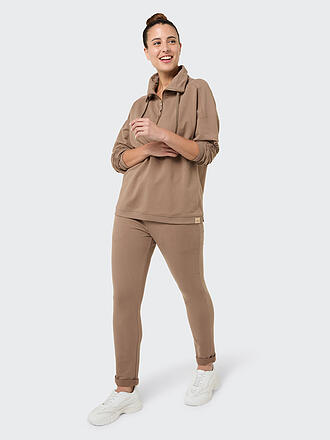 VENICE BEACH | Suéter de mujer Caroline 1/2 Zip
