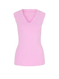 VENICE BEACH | Camiseta de fitness Eleam para mujer | Rosa