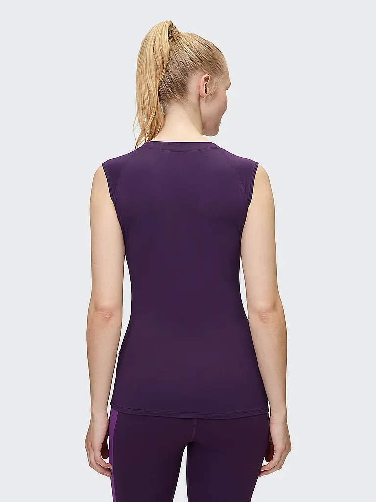 VENICE BEACH | Camiseta de fitness Eleam para mujer |