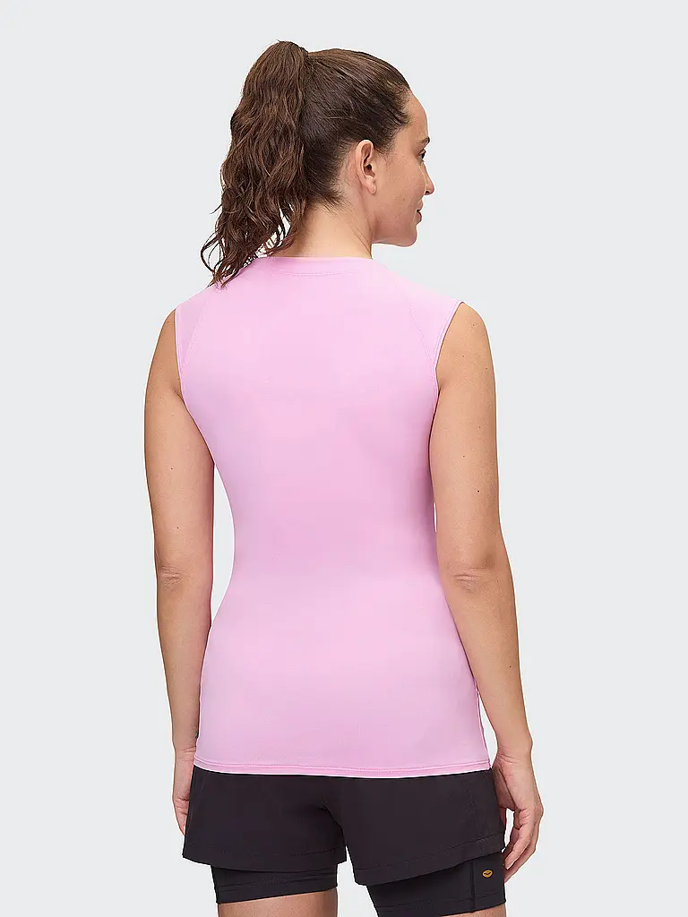 VENICE BEACH | Camiseta de fitness Eleam para mujer |