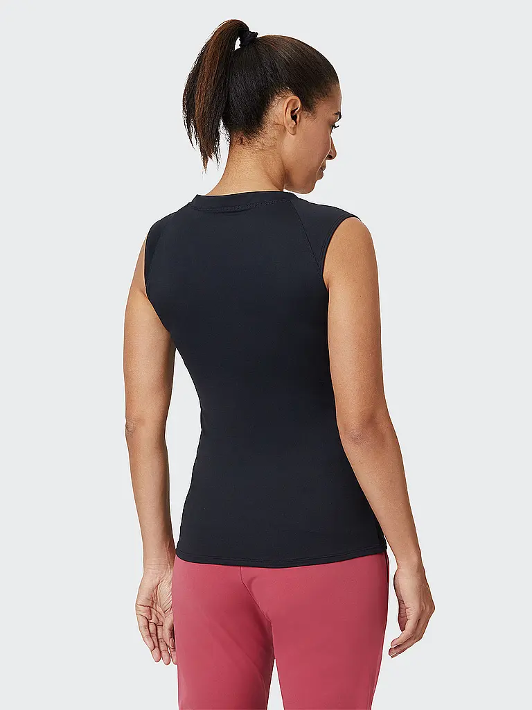 VENICE BEACH | Camiseta de fitness Eleam para mujer |