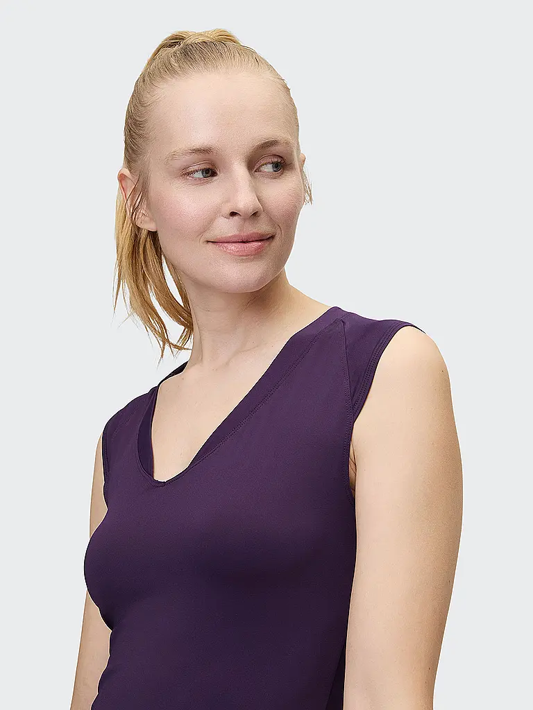 VENICE BEACH | Camiseta de fitness Eleam para mujer |