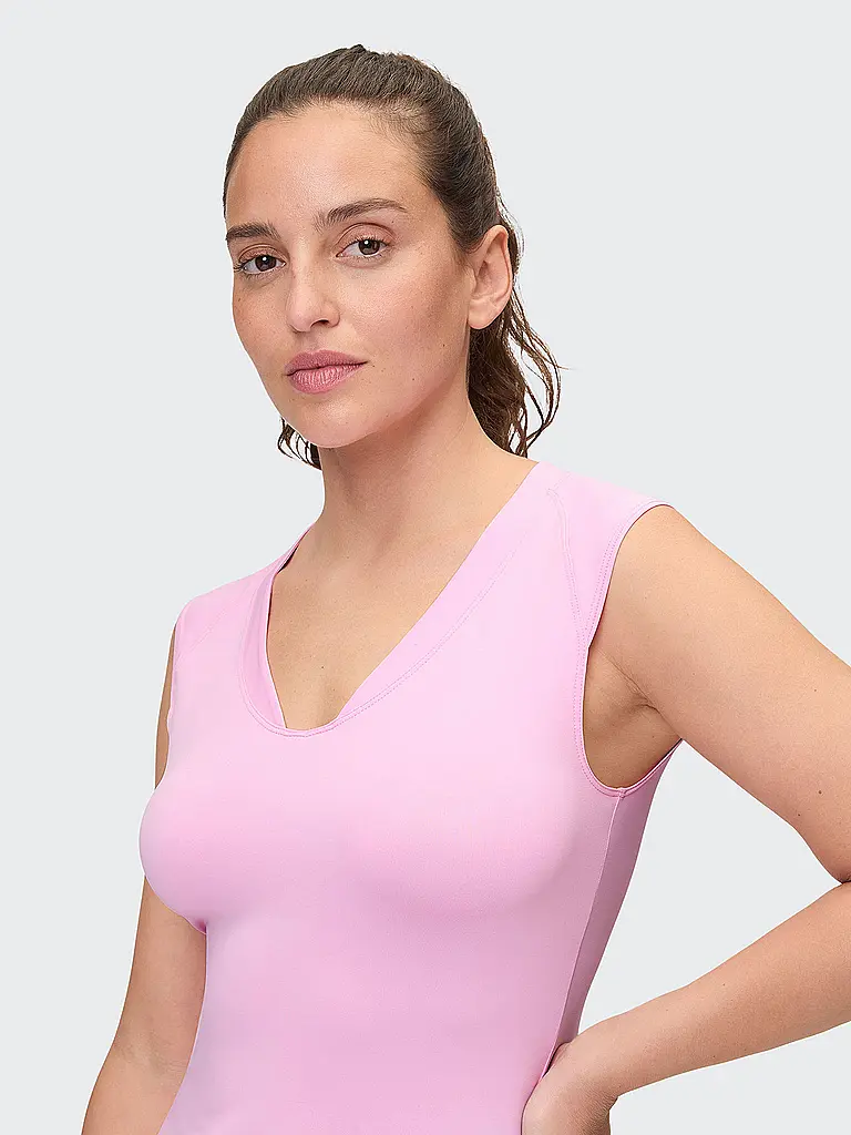 VENICE BEACH | Camiseta de fitness Eleam para mujer |