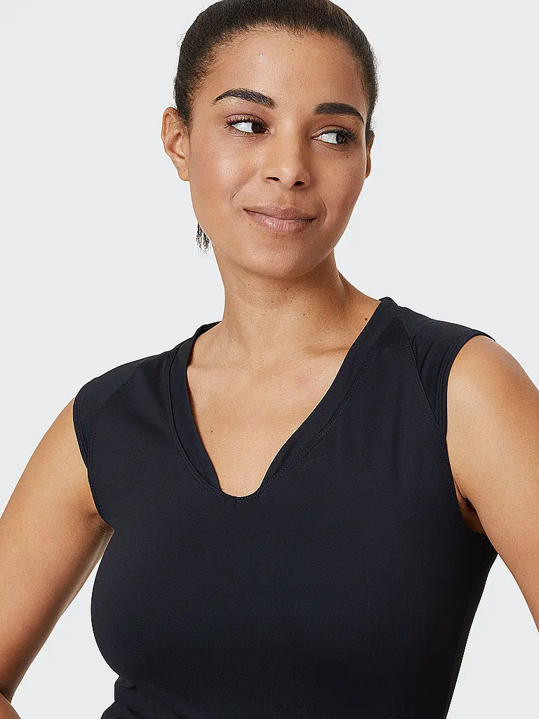 VENICE BEACH | Camiseta de fitness Eleam para mujer |