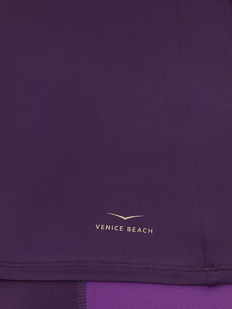 VENICE BEACH | Camiseta de fitness Eleam para mujer |
