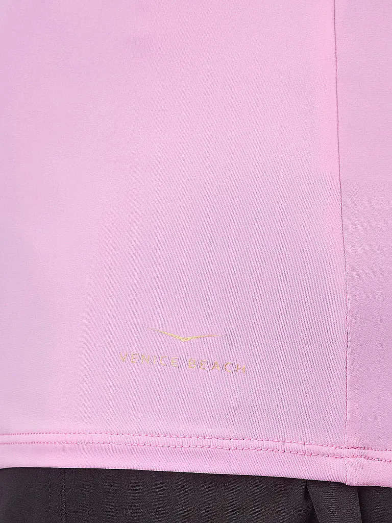 VENICE BEACH | Camiseta de fitness Eleam para mujer |