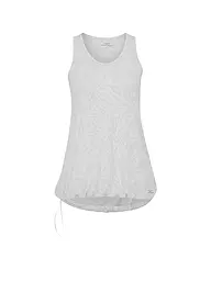 VENICE BEACH | Camiseta de fitness para mujer Myla | Blanco