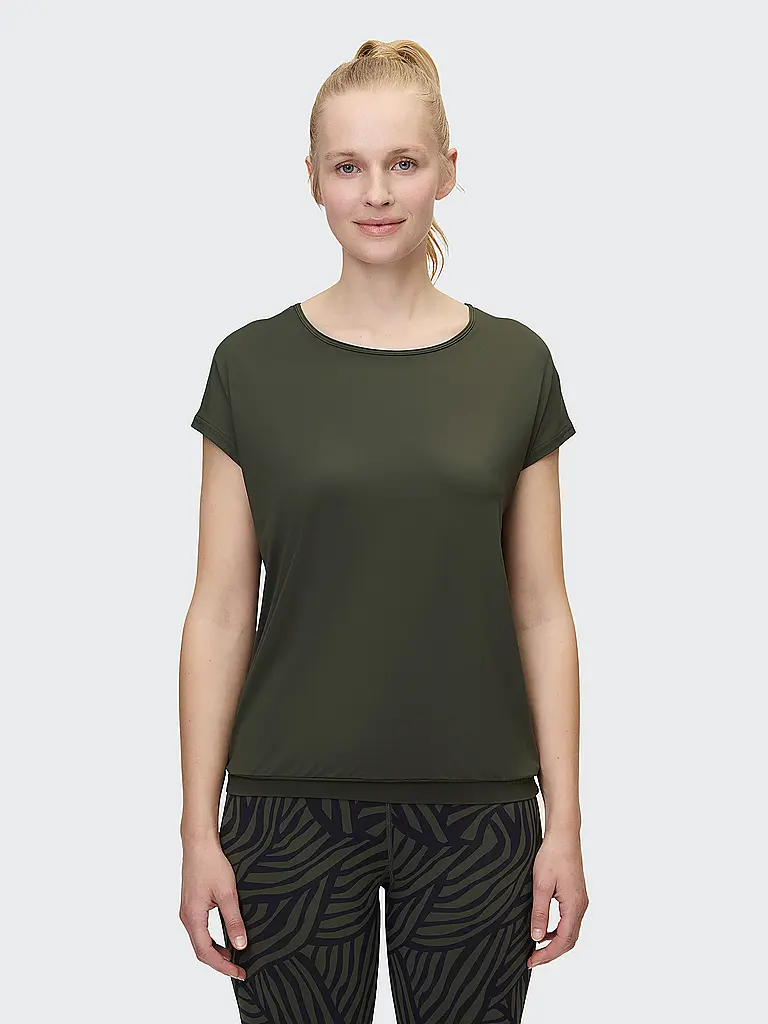 VENICE BEACH | Camiseta de fitness Ryah para mujer |