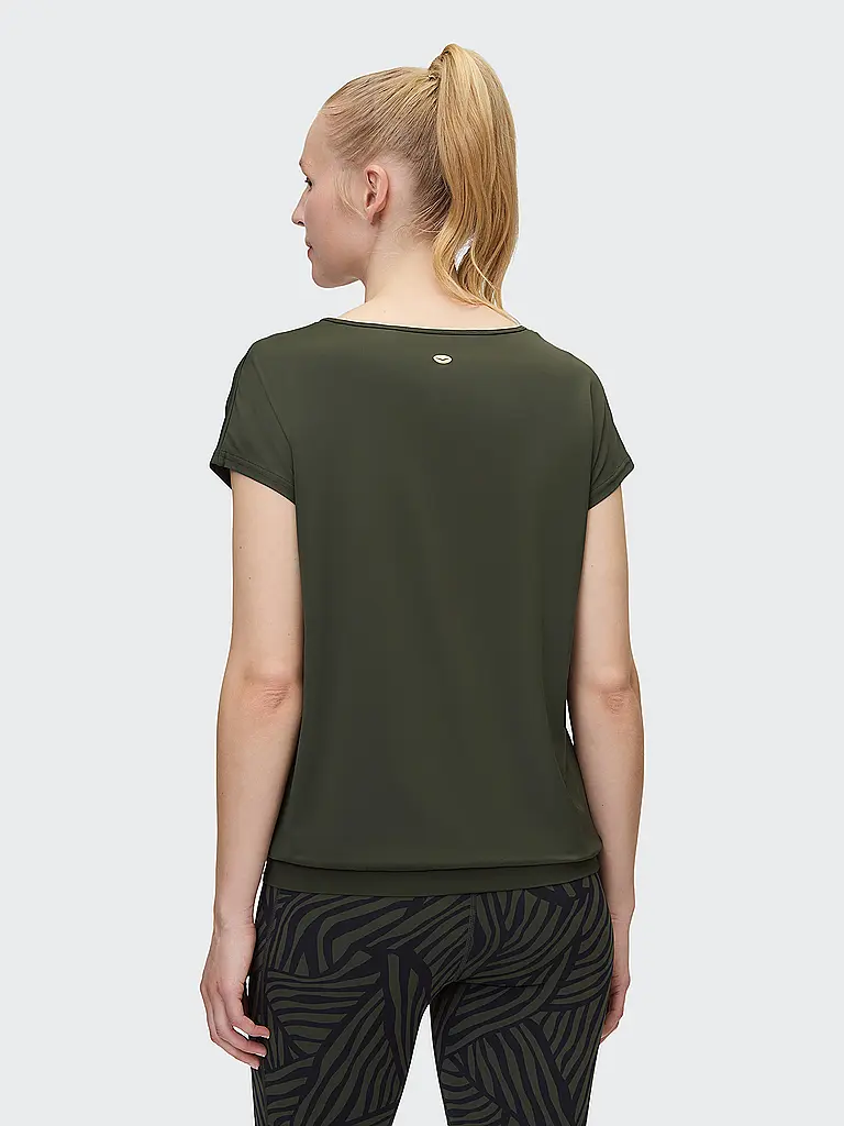 VENICE BEACH | Camiseta de fitness Ryah para mujer |