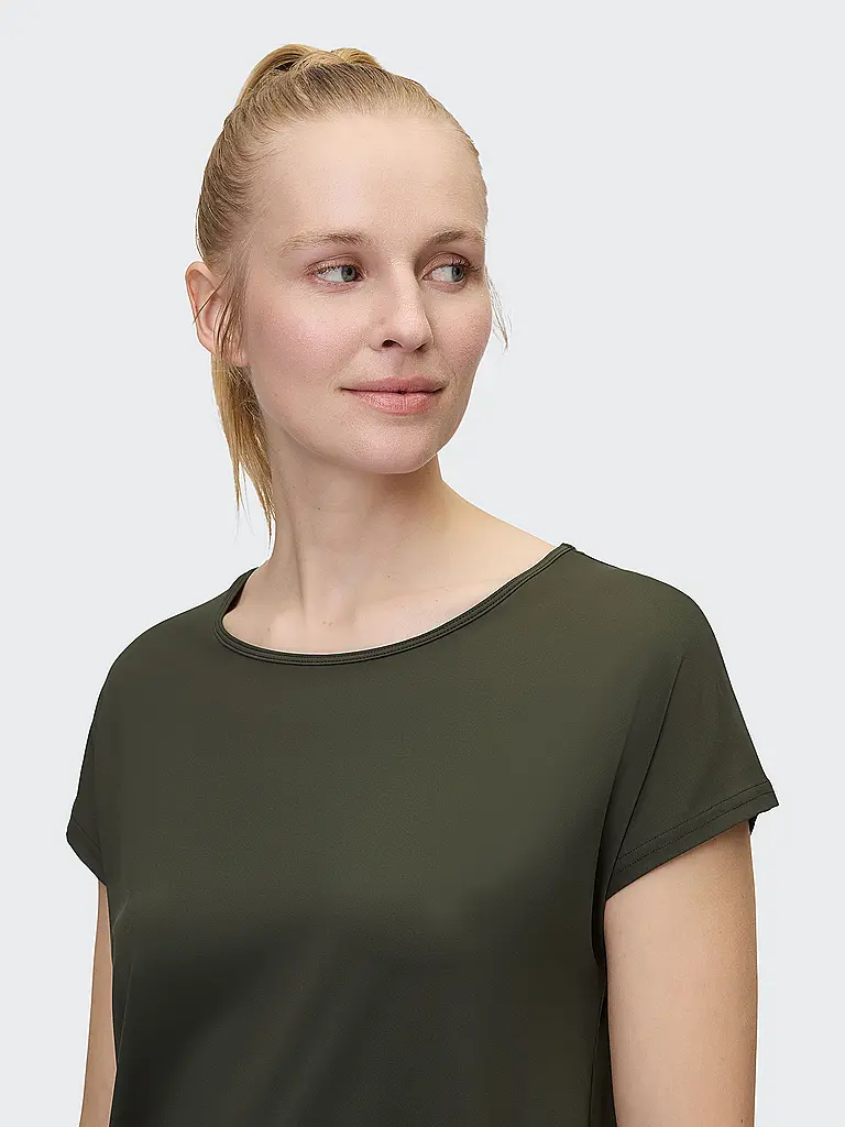 VENICE BEACH | Camiseta de fitness Ryah para mujer |