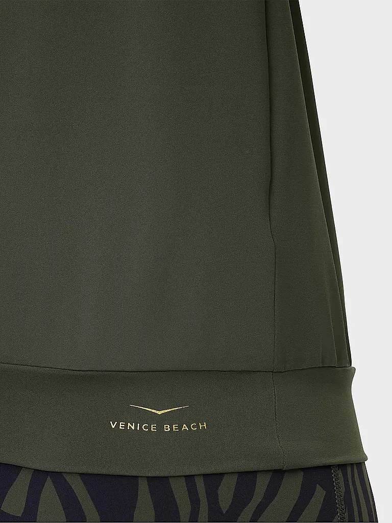 VENICE BEACH | Camiseta de fitness Ryah para mujer |