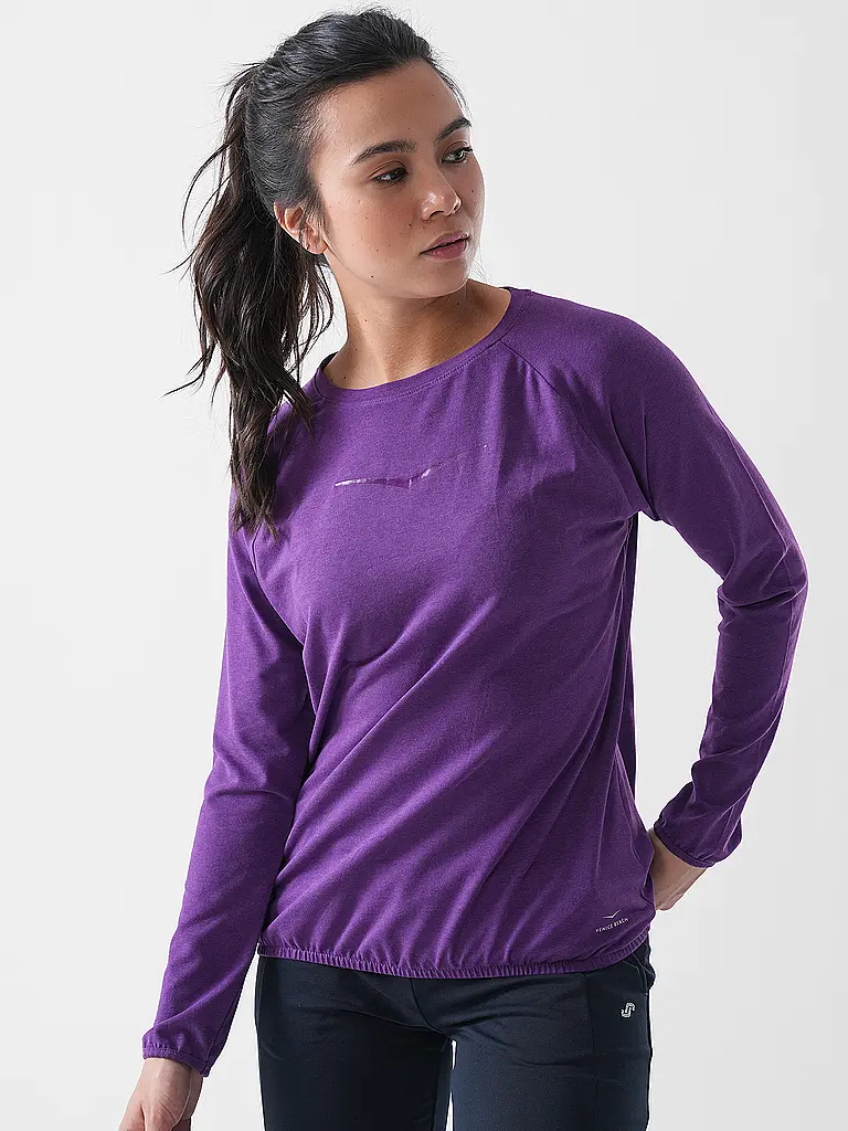 VENICE BEACH | Camiseta de fitness Rylee para mujer |