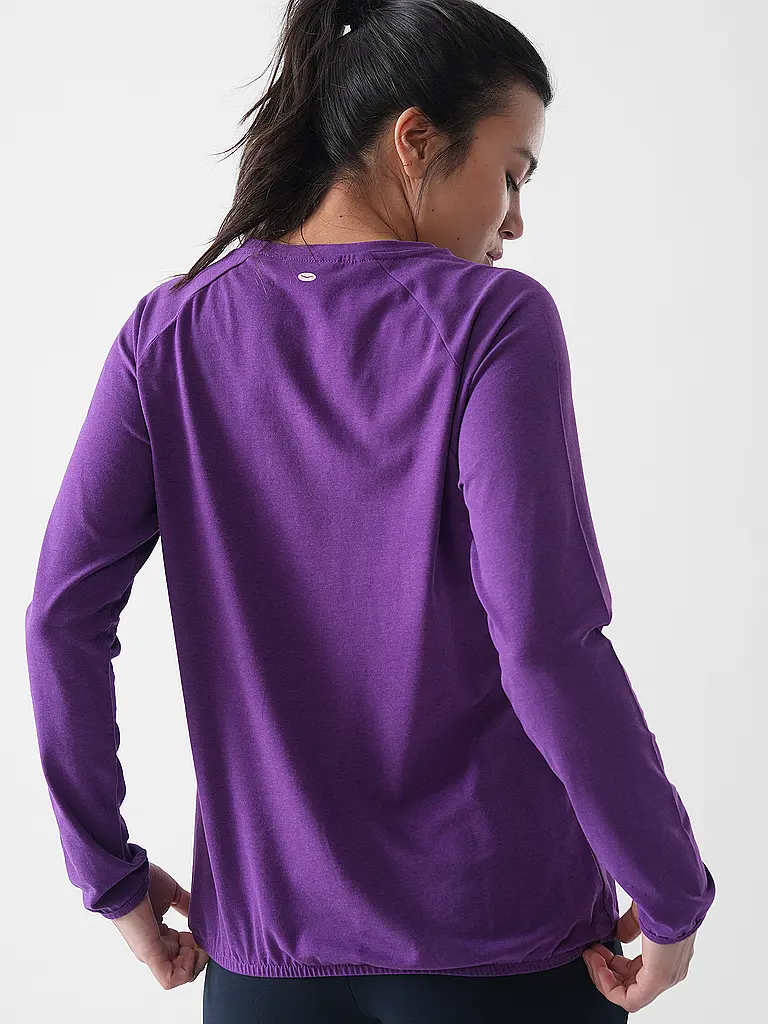 VENICE BEACH | Camiseta de fitness Rylee para mujer |